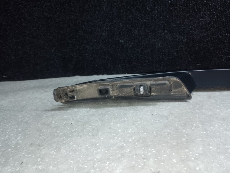 Рейлинги правые FORESTER 12-19 2013 2.5 FB25B