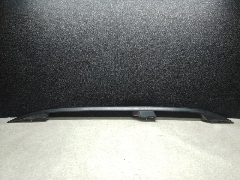 Рейлинги левые FORESTER 12-19 2013 2.5 FB25B