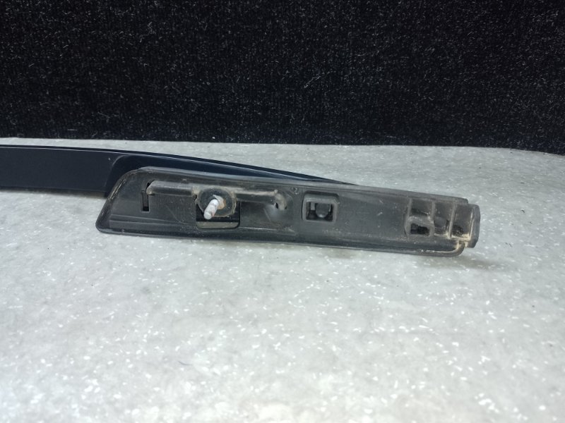 Рейлинги левые SUBARU FORESTER 12-19 2.5 FB25B