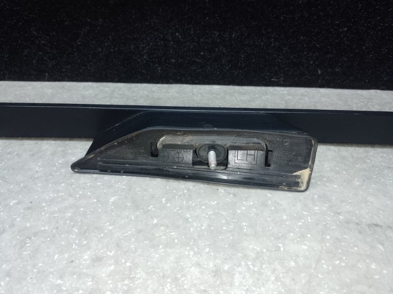 Рейлинги левые FORESTER 12-19 2013 2.5 FB25B