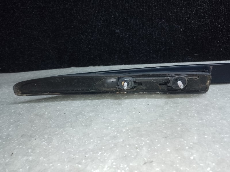 Рейлинги левые FORESTER 12-19 2013 2.5 FB25B