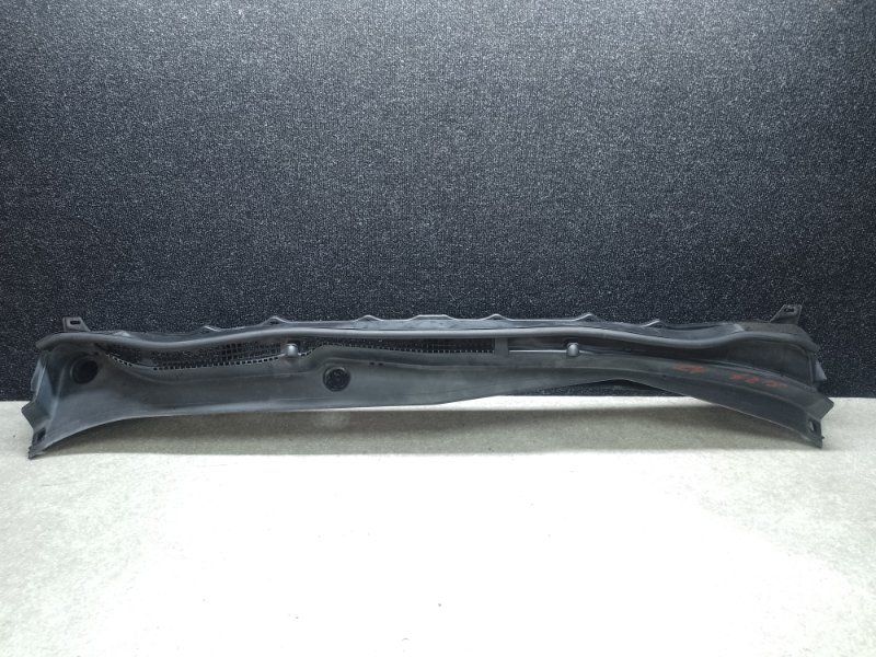 Пластик под лобовое стекло / Жабо SUBARU FORESTER 12-19 2013 2.5 FB25B 91419SG010 Б/У