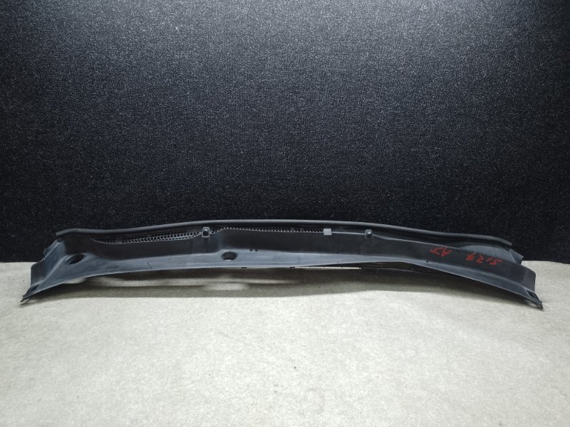 Пластик под лобовое стекло / Жабо FORESTER 12-19 2013 2.5 FB25B