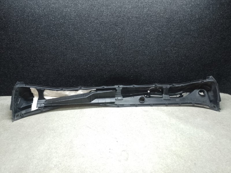 Пластик под лобовое стекло / Жабо FORESTER 12-19 2013 2.5 FB25B