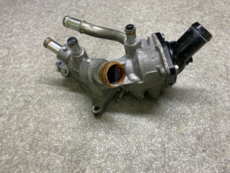 Корпус термостата TLX 14-17 2017 2.4 K24W7