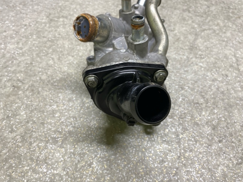 Корпус термостата ACURA TLX 14-17 2.4 K24W7