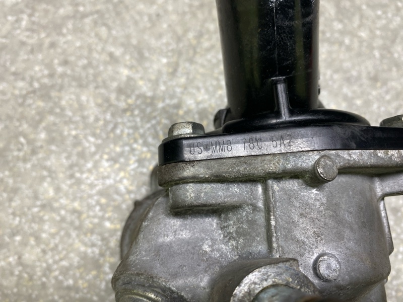 Корпус термостата TLX 14-17 2017 2.4 K24W7