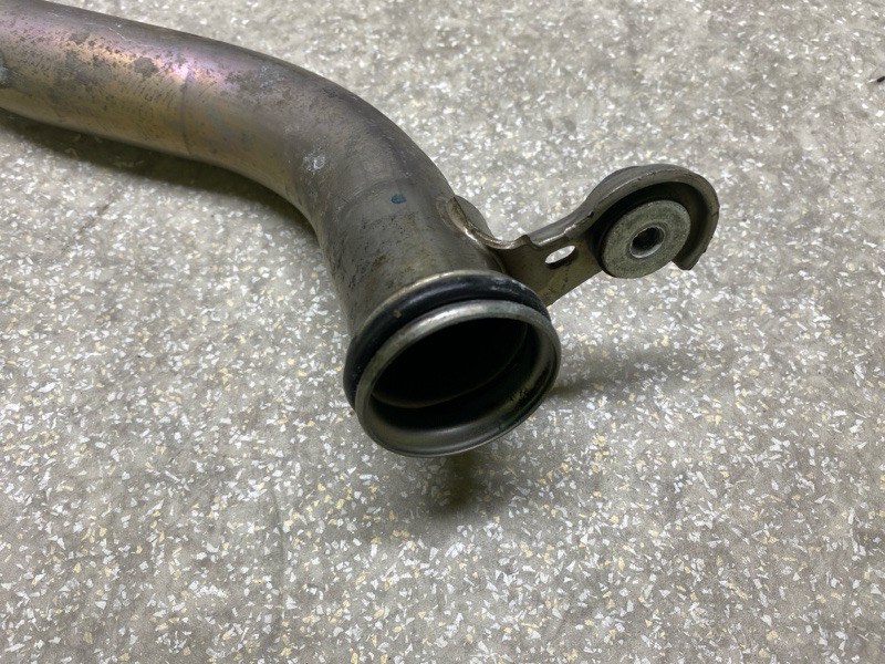 Патрубок системы охлаждения ACURA TLX 14-17 2.4 K24W7