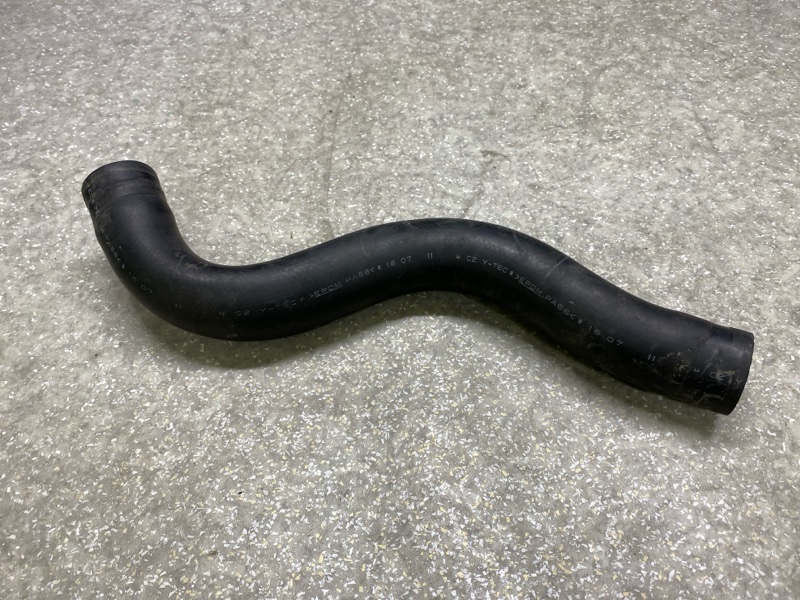 Патрубок системы охлаждения TLX 14-17 2017 2.4 K24W7