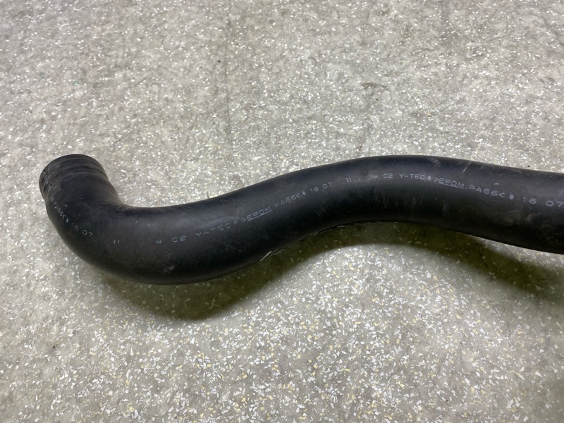 Патрубок системы охлаждения ACURA TLX 14-17 2.4 K24W7