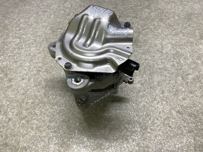 Генератор ACURA TLX 14-17 2017 2.4 K24W7 31100-5X6-J01 Б/У