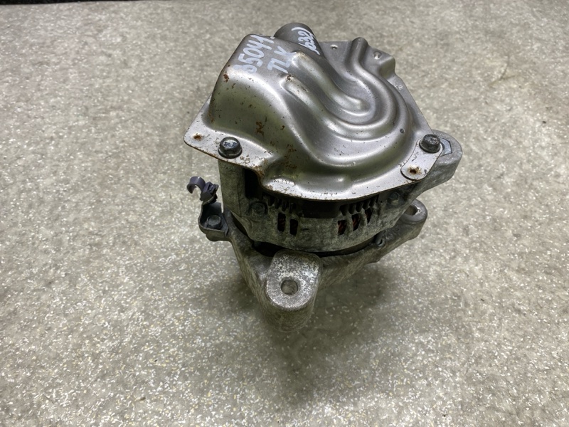 Генератор TLX 14-17 2017 2.4 K24W7