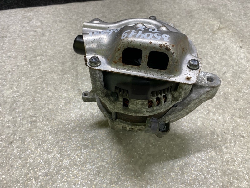 Генератор ACURA TLX 14-17 2.4 K24W7