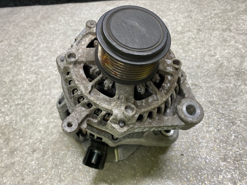 Генератор TLX 14-17 2017 2.4 K24W7