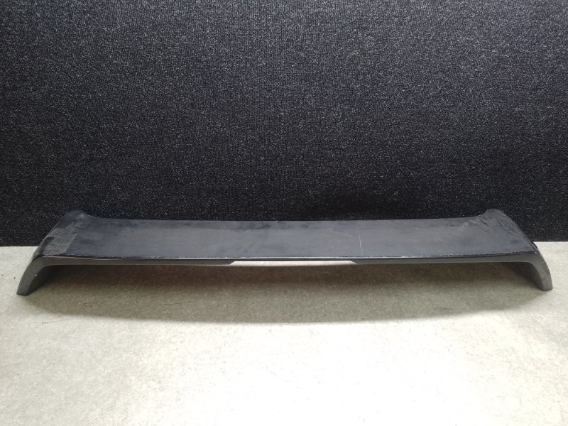 Спойлер крышки багажника FORESTER 12-19 2013 2.5 FB25B