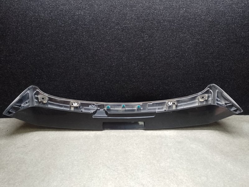 Спойлер крышки багажника FORESTER 12-19 2013 2.5 FB25B