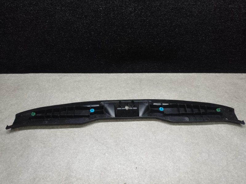 Накладка на порог багажника FORESTER 12-19 2013 2.5 FB25B