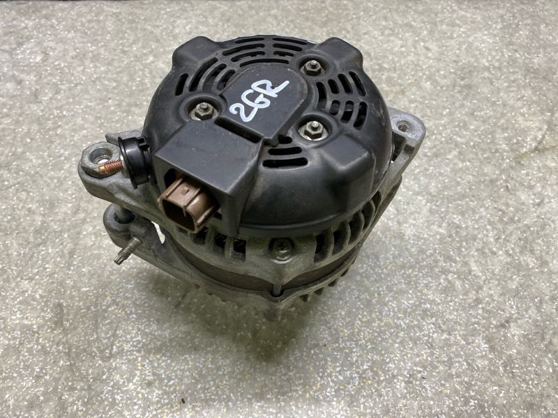 Генератор SIENNA 03-10 3.5 2GR-FE Генератор SIENNA 03-10 3.5 2GR-FE