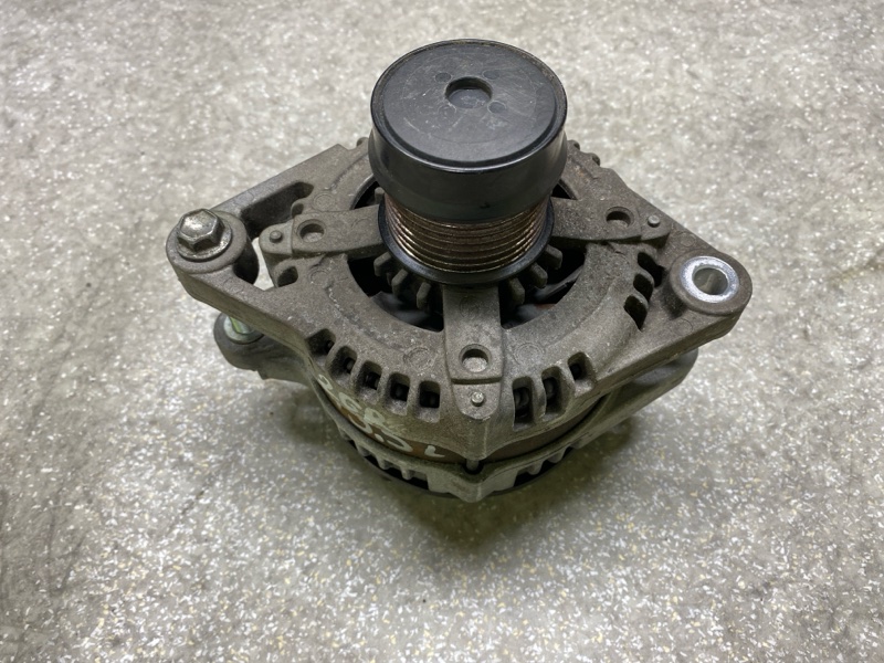 Генератор SIENNA 03-10 3.5 2GR-FE Генератор SIENNA 03-10 3.5 2GR-FE