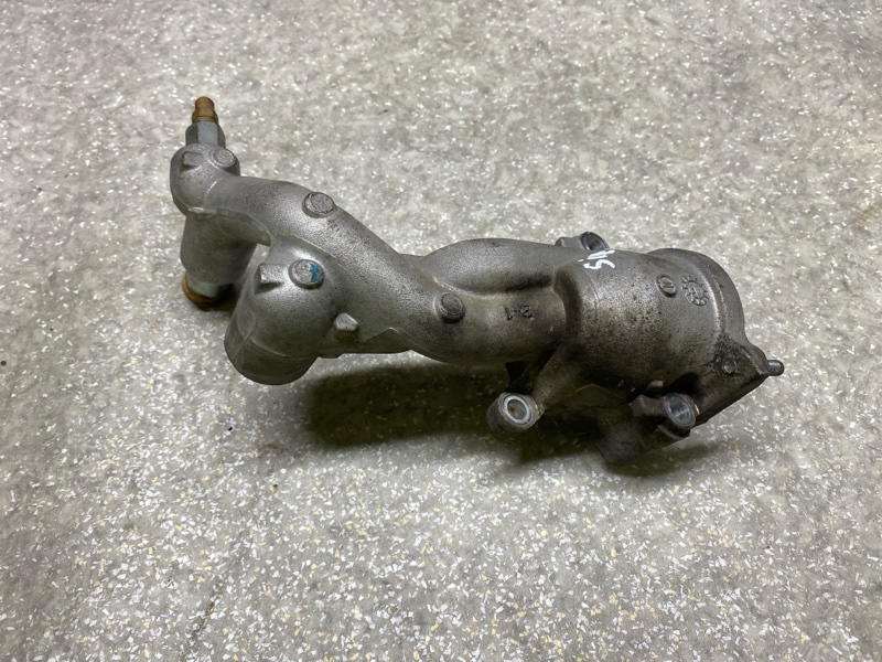 Корпус термостата SIENNA 03-10 3.5 2GR-FE