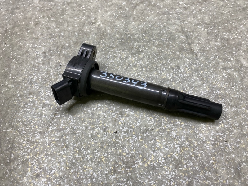 Запчасть катушка зажигания TOYOTA SIENNA 03-10 3.5 2GR-FE 90919-A2002 Б/У Катушка зажигания TOYOTA SIENNA 03-10 3.5 2GR-FE 90919-A2002 Б/У