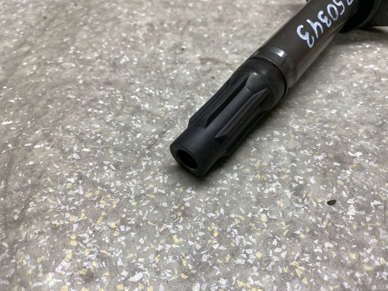 Катушка зажигания TOYOTA SIENNA 03-10 3.5 2GR-FE Катушка зажигания TOYOTA SIENNA 03-10 3.5 2GR-FE