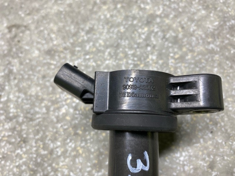 Катушка зажигания SIENNA 03-10 3.5 2GR-FE Катушка зажигания SIENNA 03-10 3.5 2GR-FE