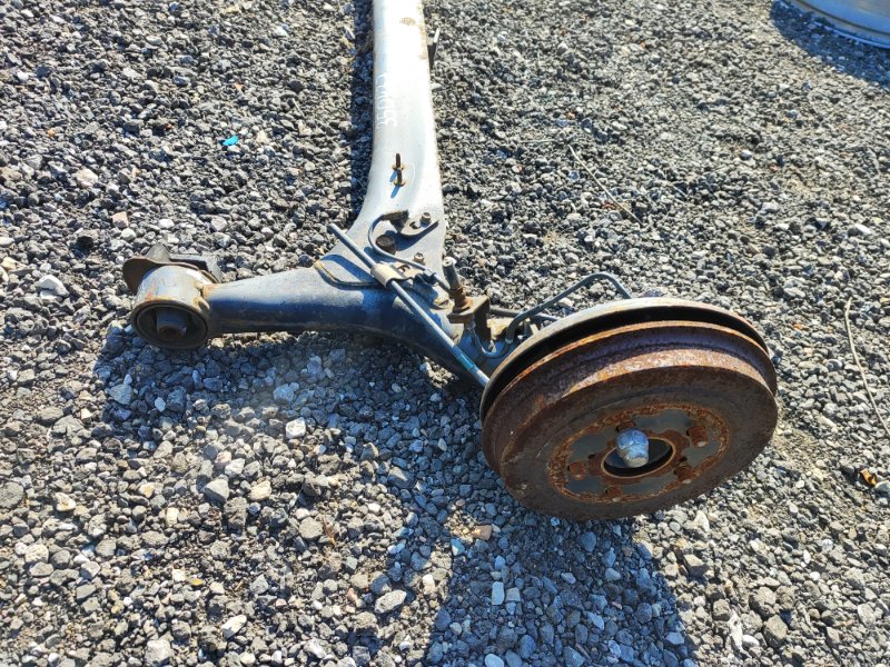 Балка задней подвески PRIUS - 20 03-11