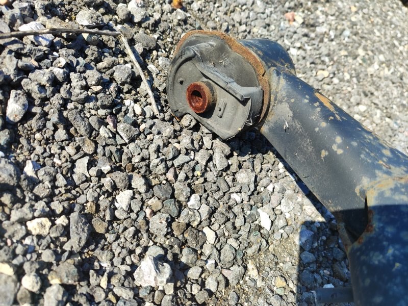 Балка задней подвески PRIUS - 20 03-11