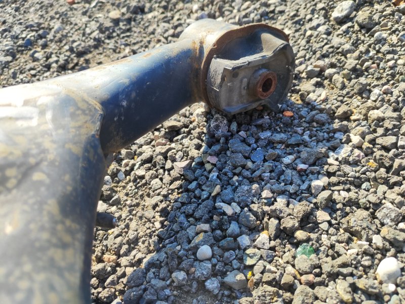 Балка задней подвески PRIUS - 20 03-11