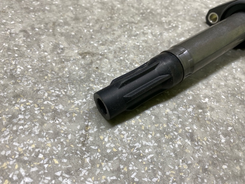 Катушка зажигания TOYOTA SIENNA 03-10 3.5 2GR-FE Катушка зажигания TOYOTA SIENNA 03-10 3.5 2GR-FE