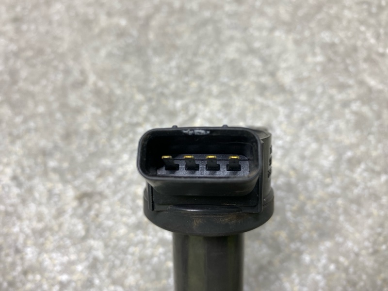 Катушка зажигания SIENNA 03-10 3.5 2GR-FE Катушка зажигания SIENNA 03-10 3.5 2GR-FE