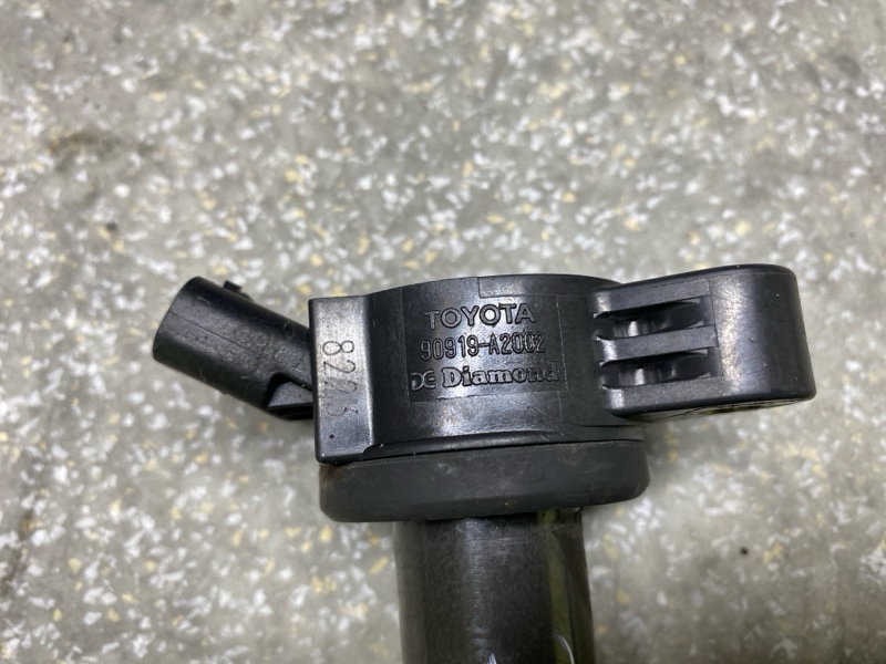 Катушка зажигания SIENNA 03-10 3.5 2GR-FE Катушка зажигания SIENNA 03-10 3.5 2GR-FE