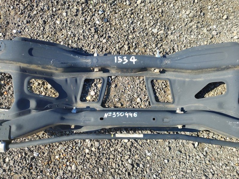 Балка задней подвески JEEP COMPASS 17-21 2.4 EDD Балка задней подвески JEEP COMPASS 17-21 2.4 EDD