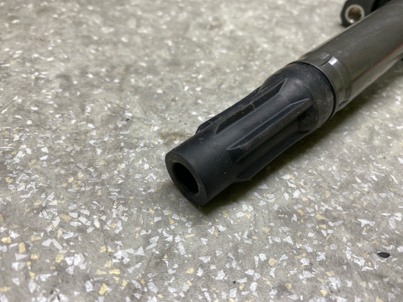 Катушка зажигания SIENNA 03-10 3.5 2GR-FE Катушка зажигания SIENNA 03-10 3.5 2GR-FE