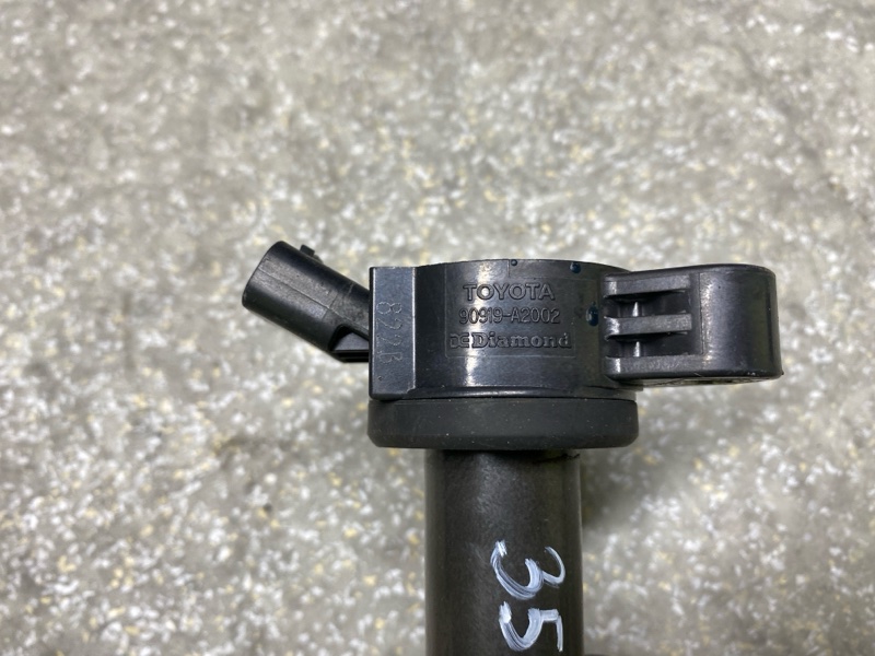 Катушка зажигания SIENNA 03-10 3.5 2GR-FE Катушка зажигания SIENNA 03-10 3.5 2GR-FE