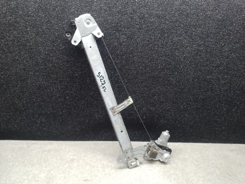 Стеклоподъемник передний левый FORESTER 12-19 2013 2.5 FB25B Стеклоподъемник передний левый FORESTER 12-19 2013 2.5 FB25B