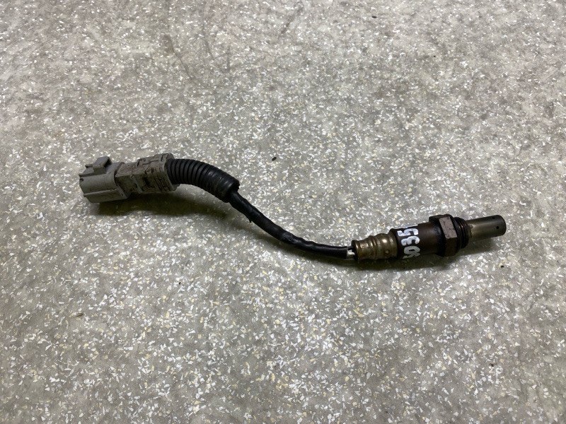 Запчасть лямбда зонд задняя левая TOYOTA SIENNA 03-10 3.5 2GR-FE 89465-08090 Б/У Лямбда зонд задняя левая TOYOTA SIENNA 03-10 3.5 2GR-FE 89465-08090 Б/У