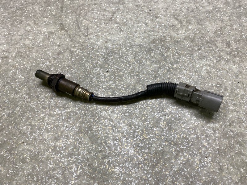 Лямбда зонд задняя левая SIENNA 03-10 3.5 2GR-FE Лямбда зонд задняя левая SIENNA 03-10 3.5 2GR-FE