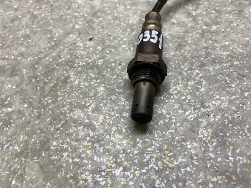 Лямбда зонд задняя левая TOYOTA SIENNA 03-10 3.5 2GR-FE Лямбда зонд задняя левая TOYOTA SIENNA 03-10 3.5 2GR-FE