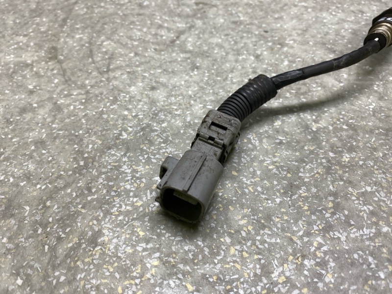 Лямбда зонд задняя левая SIENNA 03-10 3.5 2GR-FE Лямбда зонд задняя левая SIENNA 03-10 3.5 2GR-FE