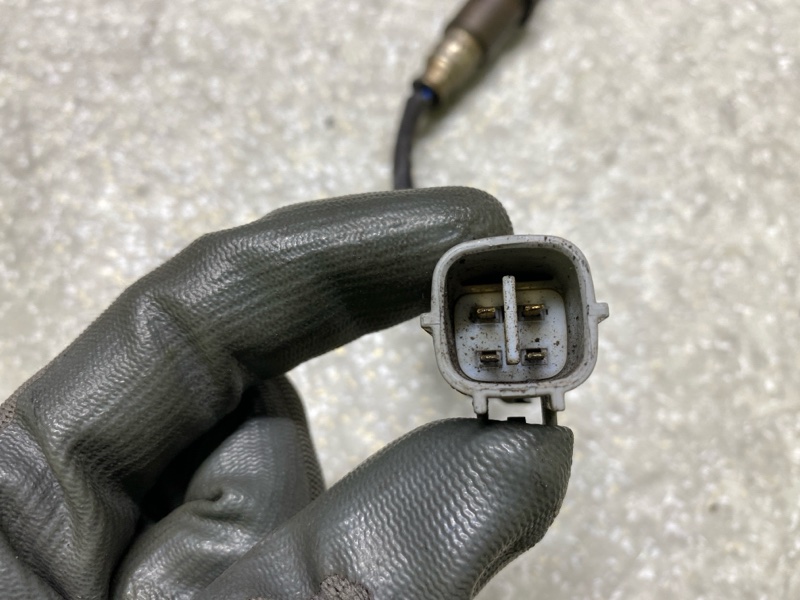 Лямбда зонд задняя левая SIENNA 03-10 3.5 2GR-FE Лямбда зонд задняя левая SIENNA 03-10 3.5 2GR-FE