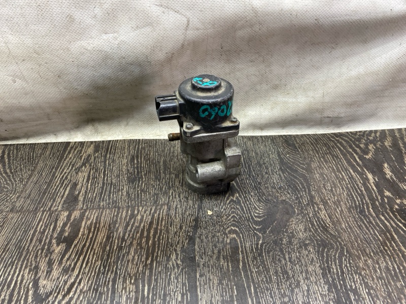 Клапан EGR MAZDA CX-7 06-12 2007 2.3 L3K9-20-300A Б/У