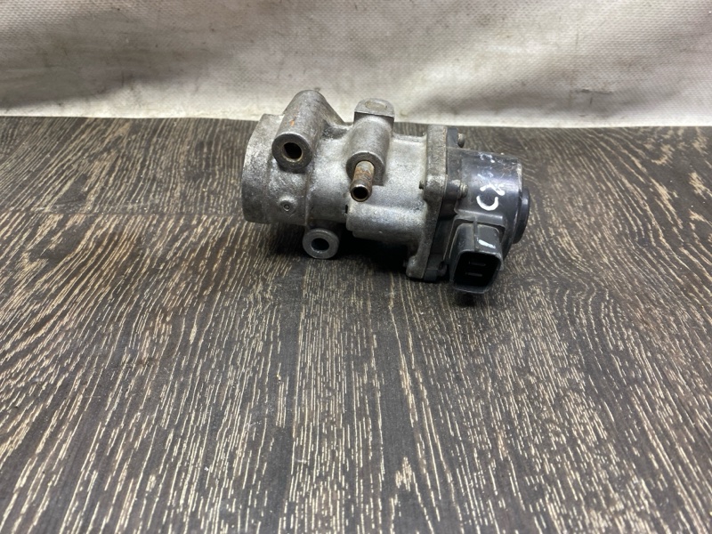 Клапан EGR MAZDA CX-7 06-12 2.3