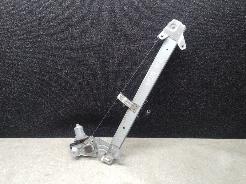 Стеклоподъемник передний правый FORESTER 12-19 2013 2.5 FB25B Стеклоподъемник передний правый FORESTER 12-19 2013 2.5 FB25B