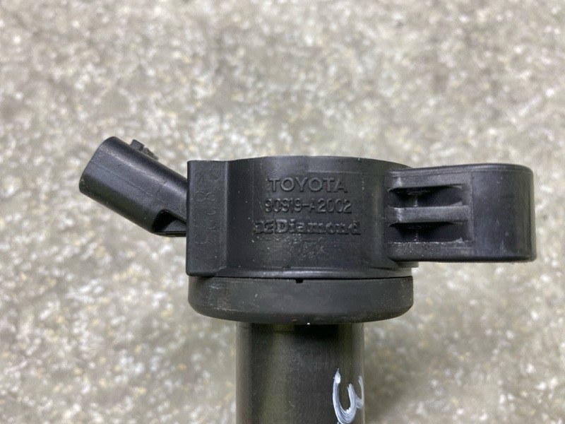 Катушка зажигания SIENNA 03-10 3.5 2GR-FE Катушка зажигания SIENNA 03-10 3.5 2GR-FE