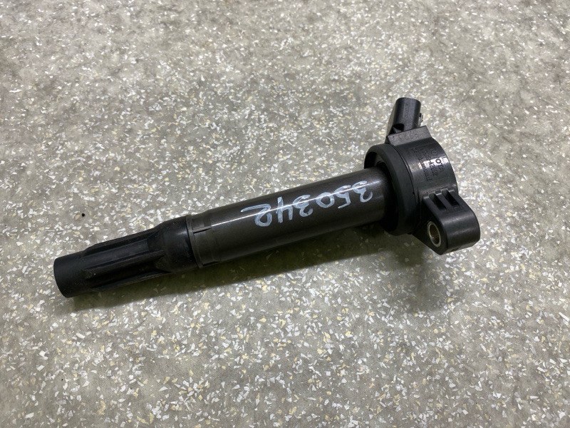 Запчасть катушка зажигания TOYOTA SIENNA 03-10 3.5 2GR-FE 90919-A2002 Б/У Катушка зажигания TOYOTA SIENNA 03-10 3.5 2GR-FE 90919-A2002 Б/У