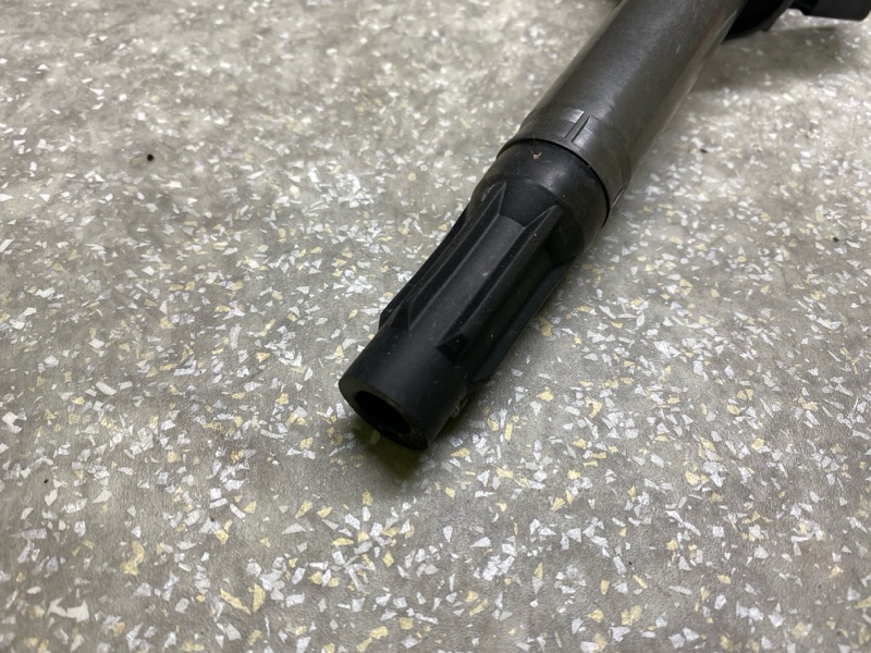 Катушка зажигания TOYOTA SIENNA 03-10 3.5 2GR-FE Катушка зажигания TOYOTA SIENNA 03-10 3.5 2GR-FE