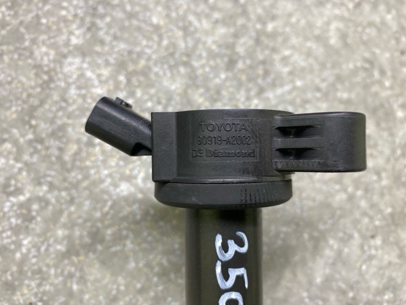 Катушка зажигания SIENNA 03-10 3.5 2GR-FE Катушка зажигания SIENNA 03-10 3.5 2GR-FE