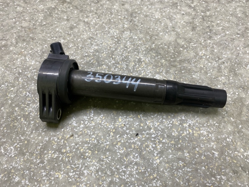 Катушка зажигания TOYOTA SIENNA 03-10 3.5 2GR-FE 90919-A2002 Б/У